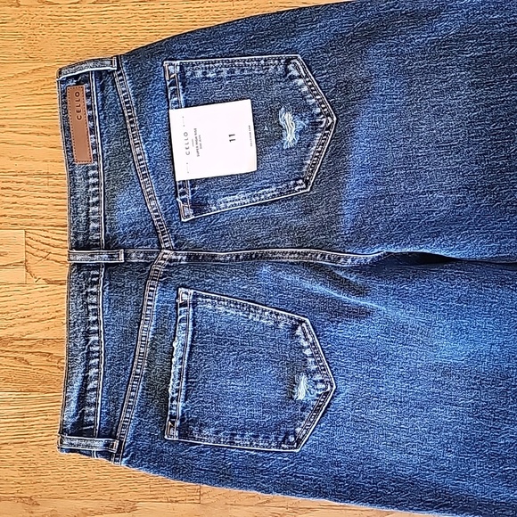 Cello jeans - Picture 7 of 16